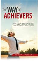 The Way of Achievers