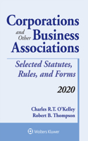 Corporations and Other Business Associations