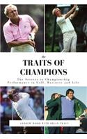 Traits of Champions