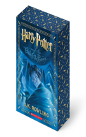 Harry Potter and the Order of the Phoenix (Stenciled Edges) (Harry Potter, Book 5)