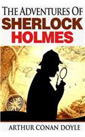 The Adventures of Sherlock Holmes