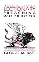 Lectionary Preaching Workbook, Series III, Cycle B