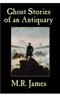 Ghost Stories of an Antiquary
