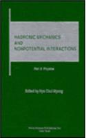 Proceedings of the Fifth International Conference on Hadronic Mechanics and Nonpotential Interactions