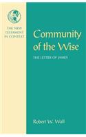 Community of the Wise