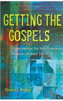 Getting The Gospels