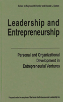 Leadership and Entrepreneurship