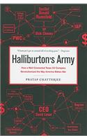Halliburton's Army