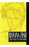 Banana Fish, Volume 7