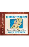 Corrie Ten Boom