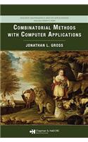 Combinatorial Methods with Computer Applications: Discrete Mathematics and Its Applications