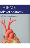 Neck and Internal Organs (Thieme Atlas of Anatomy)