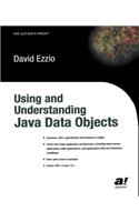 Using and Understanding Java Data Objects: (English)