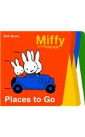 Places to Go