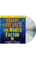 The Hades Factor: (Covert-One (Audio))