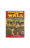 Cracking the Wall (4 Paperback/1 CD)