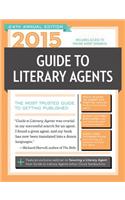 2015 Guide to Literary Agents
