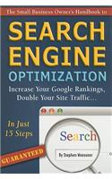 Small Business Owner's Handbook to Search Engine Optimization