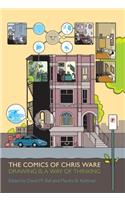 The Comics of Chris Ware