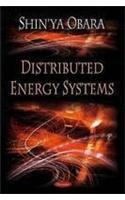 Distributed Energy Systems