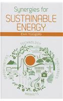 Synergies for Sustainable Energy