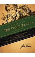 Jim Henson's The Storyteller: The Novelization
