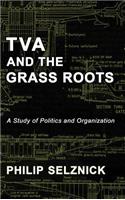 TVA and the Grass Roots