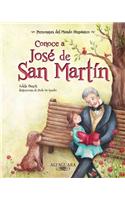 Conoce A Jose de San Martin
