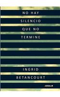 No Hay Silencio Que No Termine