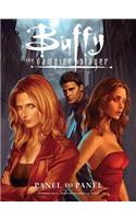Buffy the Vampire Slayer: Panel to Panel-Seasons 8 & 9