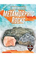 Metamorphic Rocks