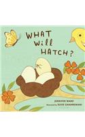 What Will Hatch?