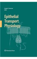 Epithelial Transport Physiology