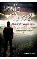 Hello, Joe