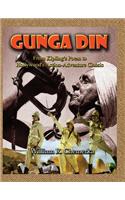 Gunga Din From Kipling's Poem to Hollywood's Action-Adventure Classic (hardback)