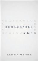 Remarkable ABCs