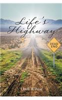 Life's Highway