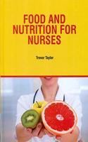 FOOD AND NUTRITION FOR NURSES (HB 2021)