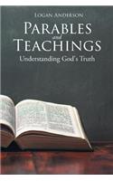 Parables and Teachings