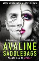 Avaline Saddlebags