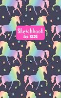 Sketchbook for Kids