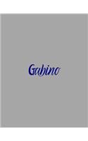 Gabino