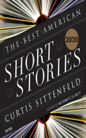 Best American Short Stories 2020 Lib/E