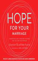 Hope for Your Marriage