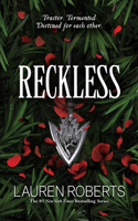 Reckless: (The Powerless Trilogy)