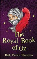 The Royal Book of Oz Illustrated