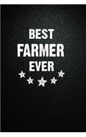 Best Farmer Ever