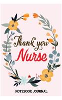 Thank You Nurse