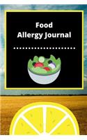 Food Allergy Journal