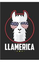 Llamerica Llama